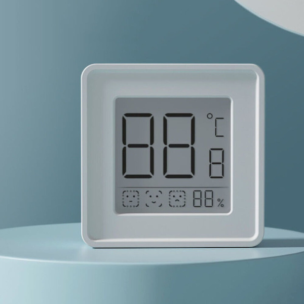 Termometer Hygrometer TERMOMETER TERMOMETER Thermometer