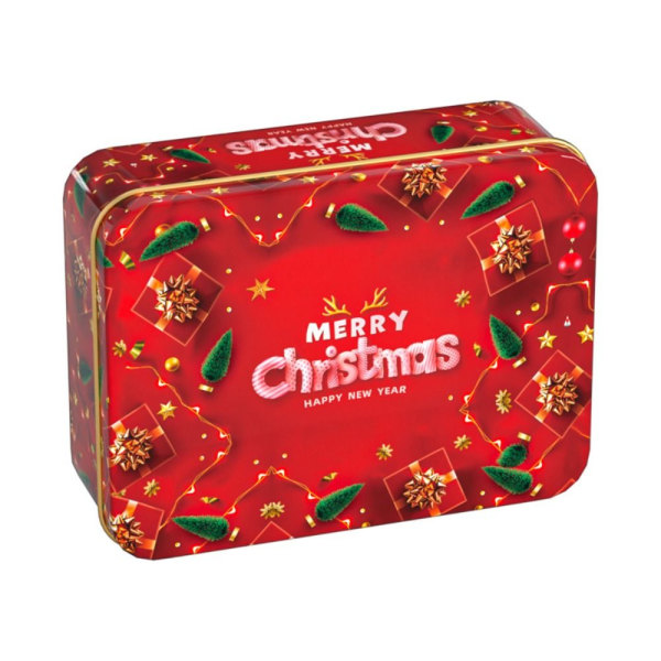 24ST Julbox konservburk TYP C TYP C Type C