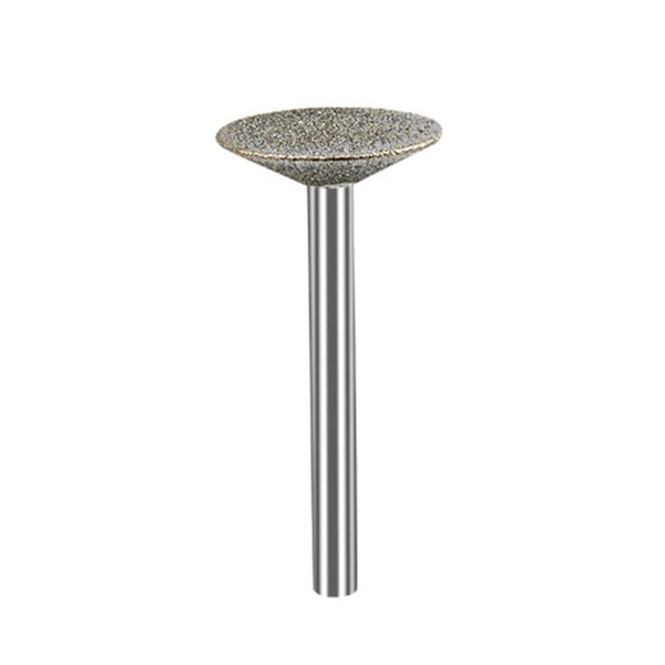 Diamant Slipehode T-form Slipehode 20MM 20mm