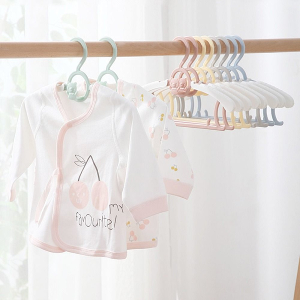 5kpl Baby Kuivaustelineet KELTAINEN yellow