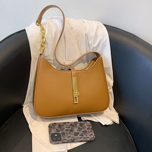 Bæretaske Pung BEIGE Beige