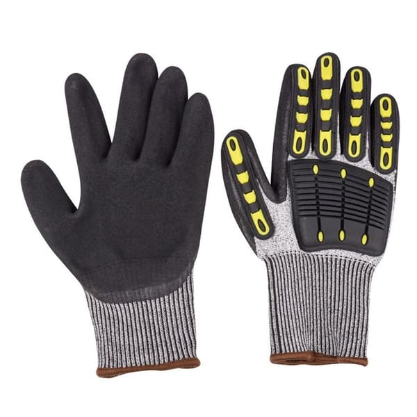 Arbetshandskar Collision Avoidance Glove XL XL XL