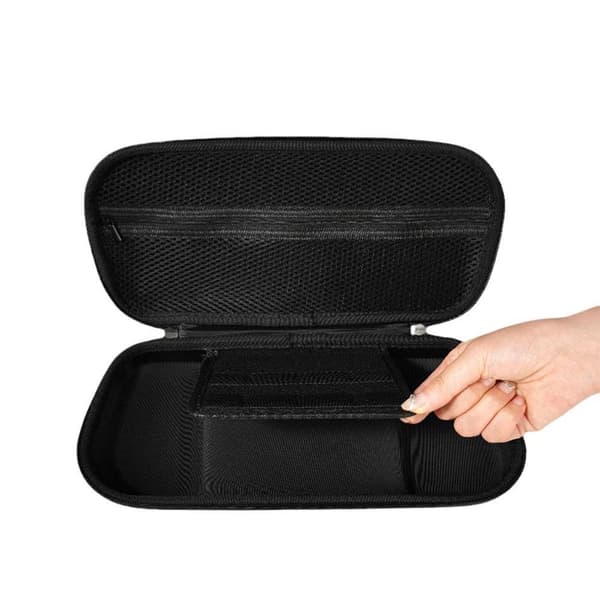 Case Förvaringsväska MÖRKGRÅ dark grey