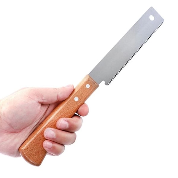 Käsisaha Pull Saw Käsisaha