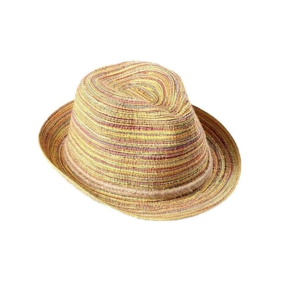 Dame solhatt utendørs lue solhatt