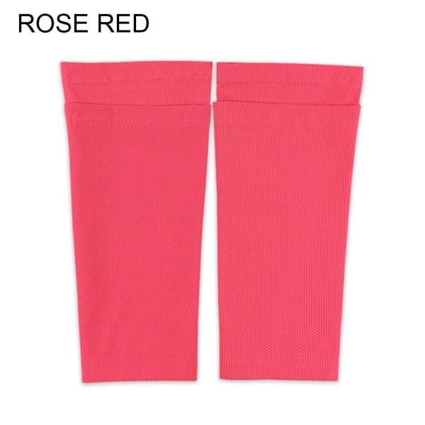Kompresjonsstrømper Bensokker ROSE RED rose red