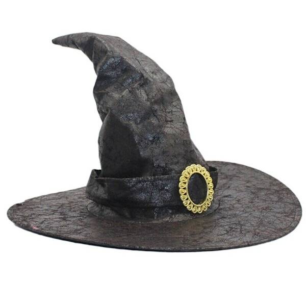 Trollhatt Festhatt Magic hatt