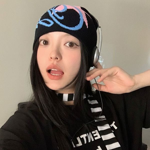 Pullover Ull Beanie Hat Stable Hat STIL 3 STIL 3 Style 3