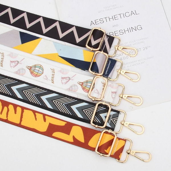 Väska Strap Axelväska Strap 1 1 1