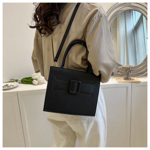 Crossbody Bag Skulderveske GRØNN green