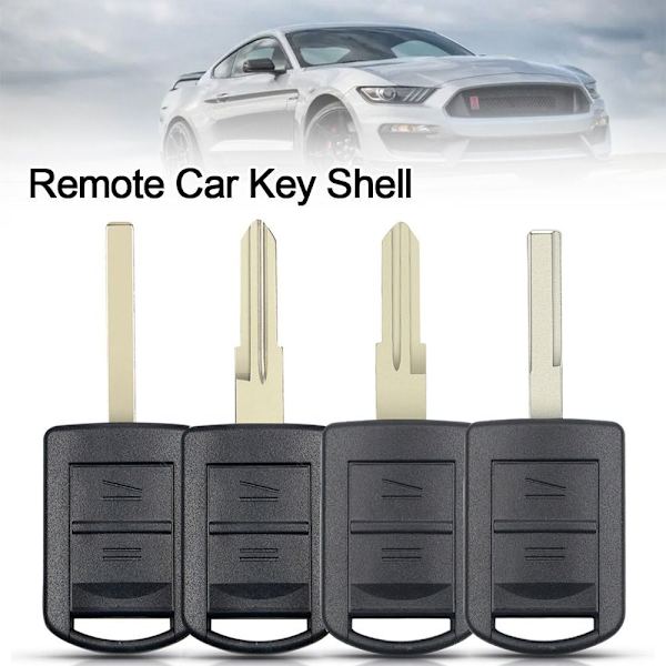 Remote Key Shell Auton avainkuori VAIN HU100 VAIN BLADE HU100 BLADE Only HU100 Blade