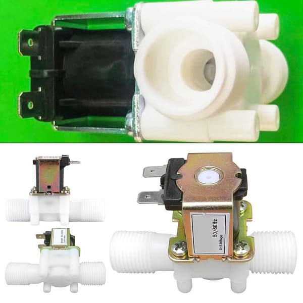 Magnetventilkontrolkontakt DC36V DC36V dc36v