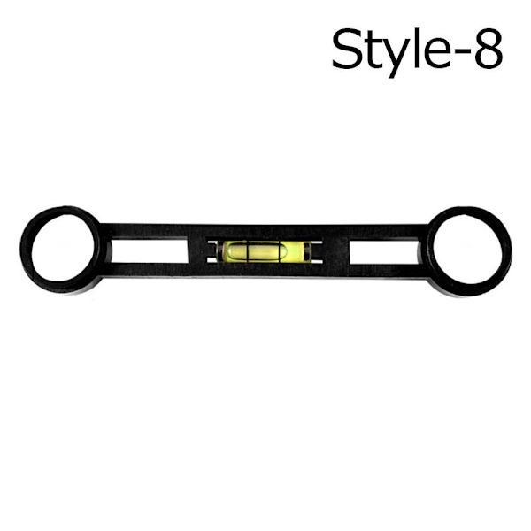 Badeværelsesnøgle Håndværktøj STYLE-8 STYLE-8 Style-8