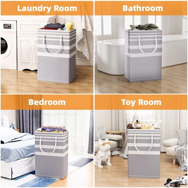 Laundry Hamper Laundry Basket 1 kpl 1 kpl 1PCS