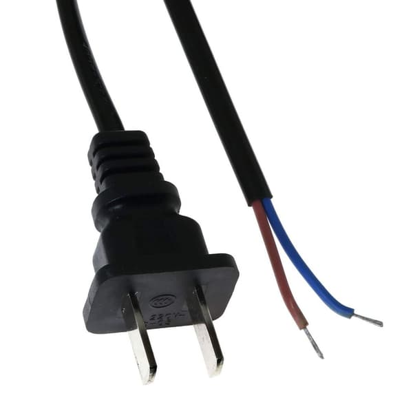 Fotpedal Trykkbryter Fotbryter Rund