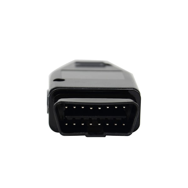 OBD2-kontakt OBD2-adapter OBD-hankontakt 1pcs