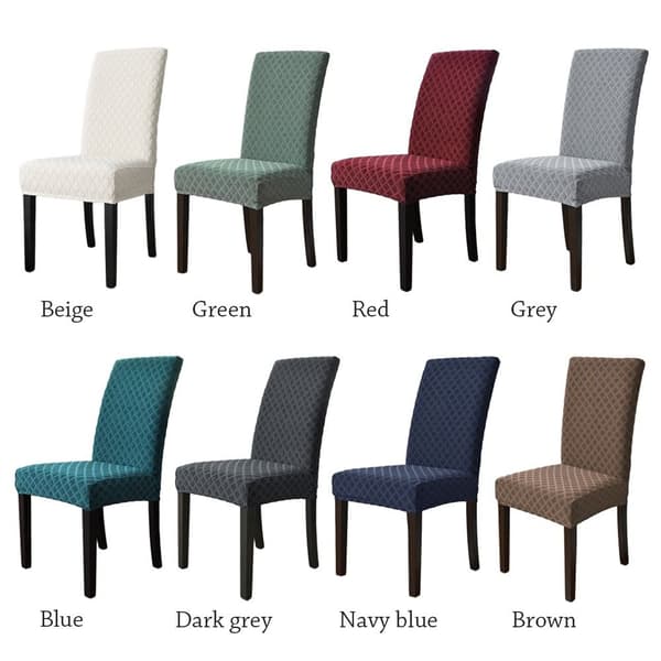 Stoltrekk Stolseter GRÅ Grey