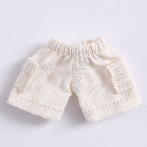 Dolls Wear Shorts Mini Jeans Shorts 5 5 5