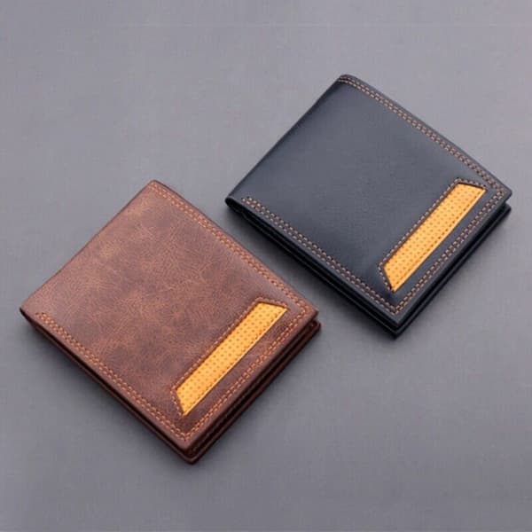 Pungkortpakke LYSEBRUN Light Brown