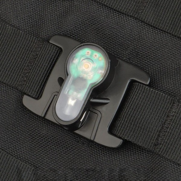 Tactical Strobe Signal Safety LED Light 2 2 2