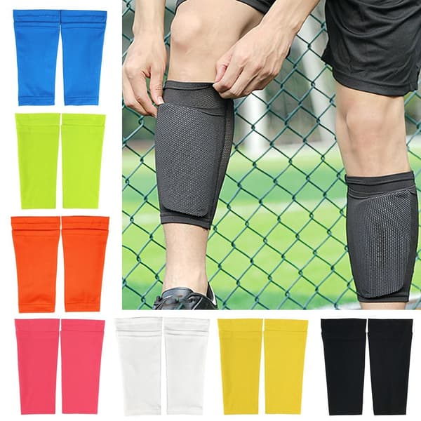 Kompressionsstrumpor Benstrumpor VIT white
