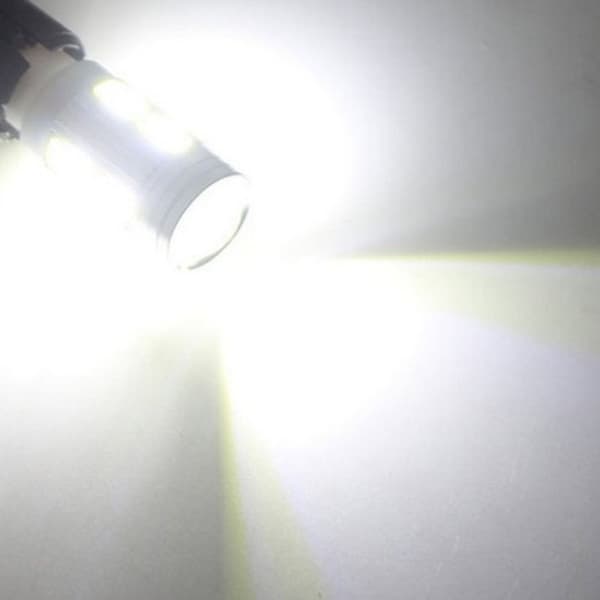 5 stk Canbus LED Interiør Belysning Bil Side Markeringslys