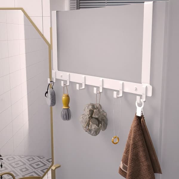 Förvaringshållare Hängställning GRÅ 18CM grey 18cm