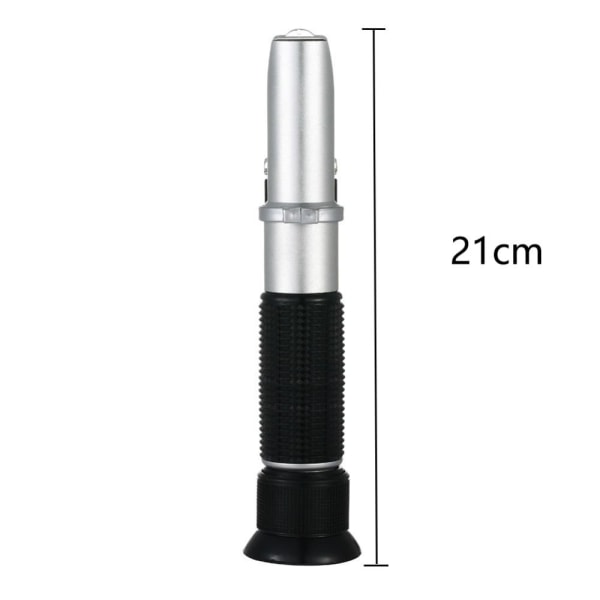 Refraktometri Urea Fluid Tester NO BOX NO BOX No Box