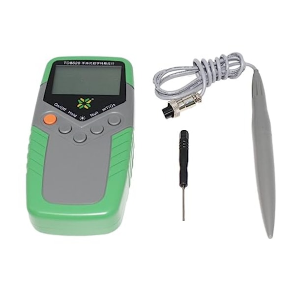 Tesla Meter Handheld Digital Meter Gauss Meter