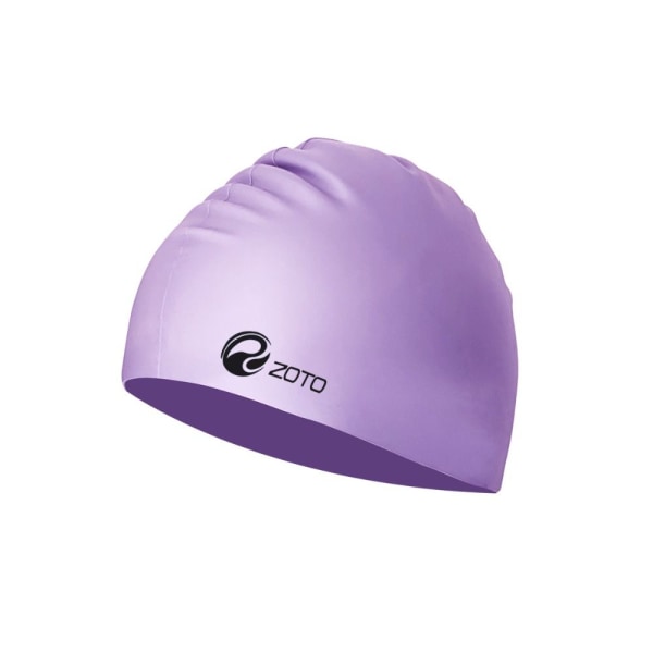 Simmössa Simbassängkeps CAP purple