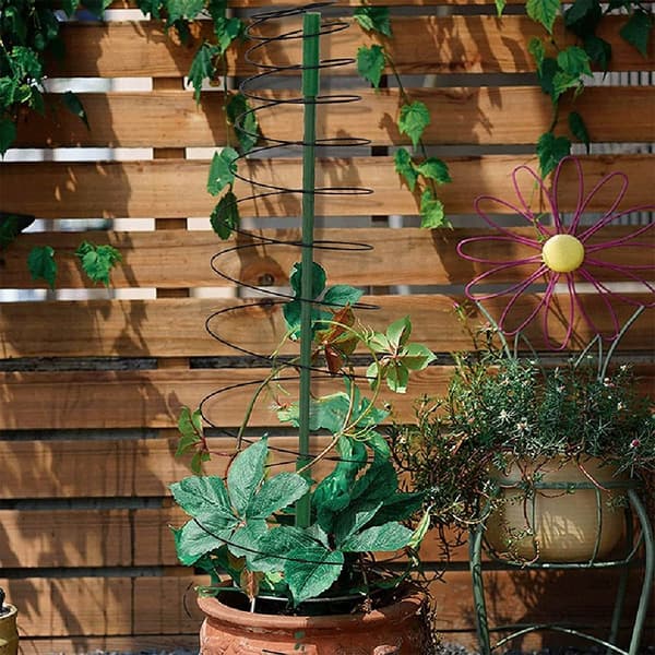 Plant Stakes Support Stakes 2 2 2