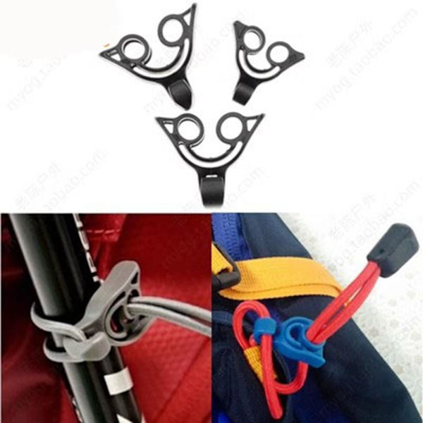 2 st Remmar Krokar Snap Spännen 3 3 3