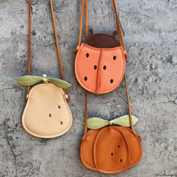 Mini Tasker Crossbody Taske BEETLE BEETLE beetle