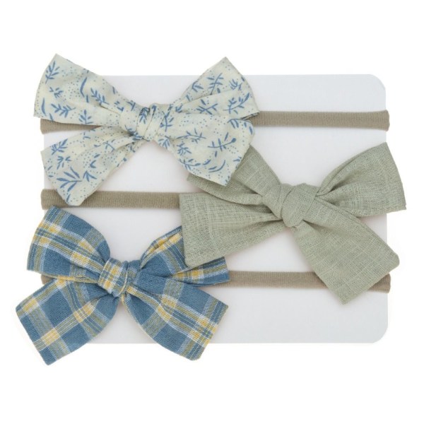 3ST Baby Set Handgjorda tillbehör DESIGN 6 DESIGN 6 Design 6