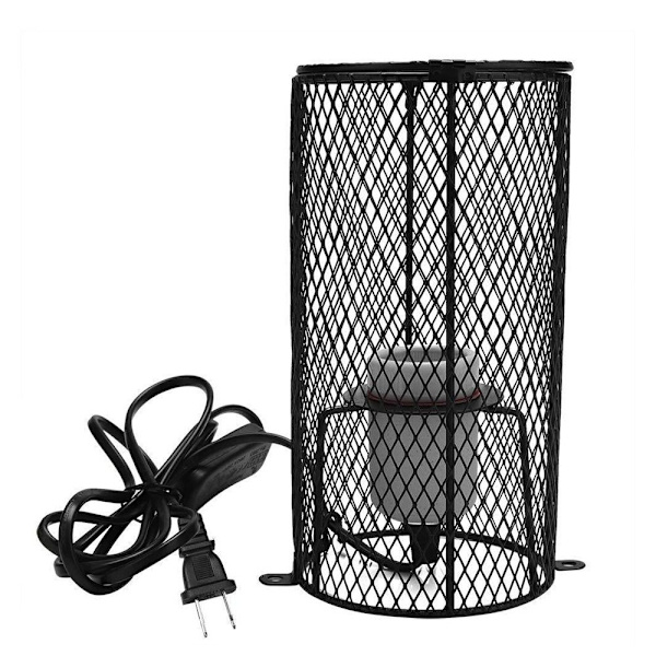 Keramikk Lampe Sokkel Lampe Sokkel Holder EU PLUG EU PLUG EU Plug