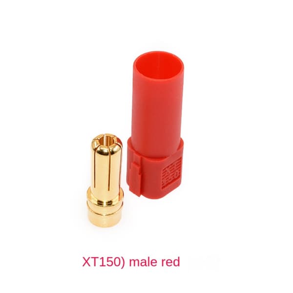 3 par XT150-stikadapter-interfacestik 3 pair