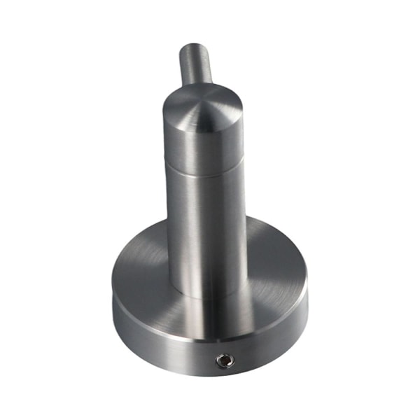 2kpl Pyyhepidike Avainkoukku SILVER SILVER Silver