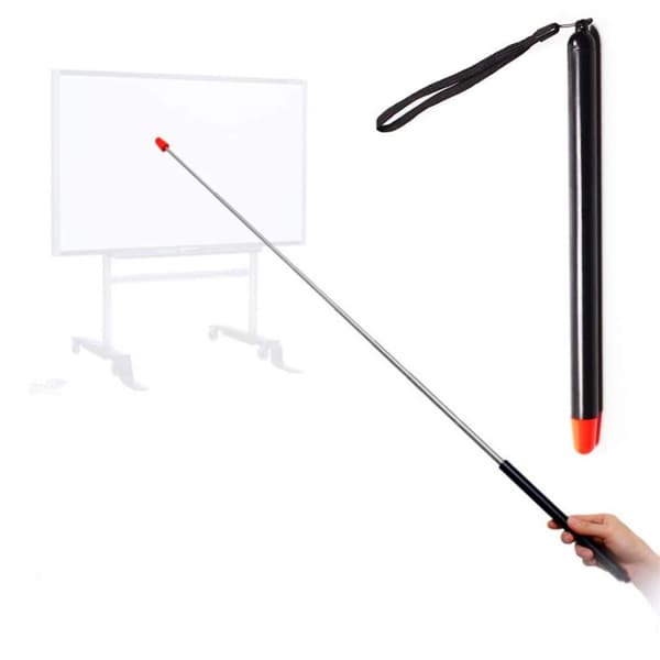 Pointer Præsentation Pointer Undervisning Pointer Stick