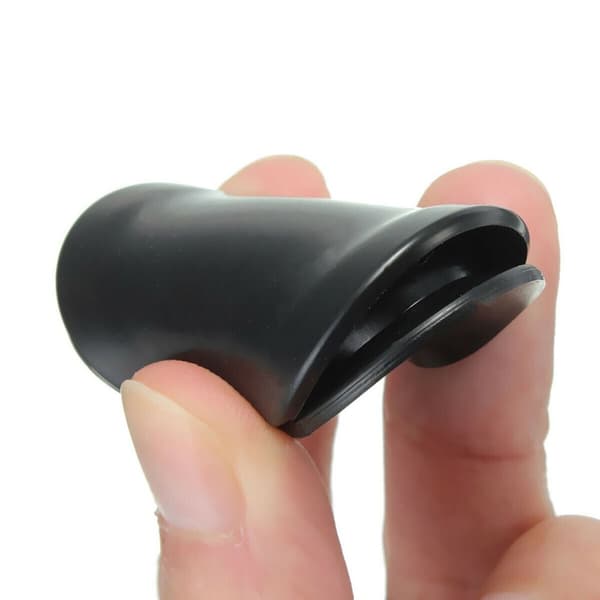 Spargris-Dæksel Lukningsprop Stop Pengeboks Stop 10Pcs