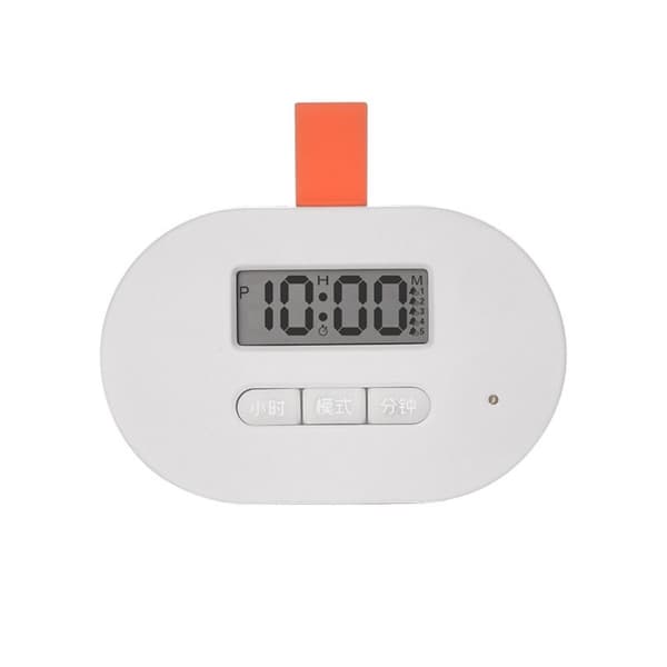 Elektronisk Pill Box Pill Box medicinpåminnelse
