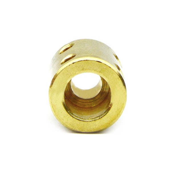 Messing stift konnektor Motoraksel dele 6MM-8MM 6MM-8MM