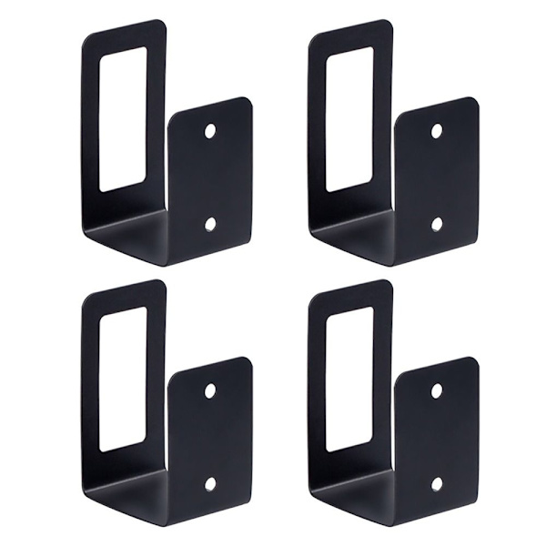 Holder til opbevaring under skrivebordet STYLE 3 STYLE 3 Style 3