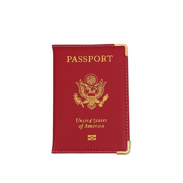 Pascover Pasholder ORANGE Orange