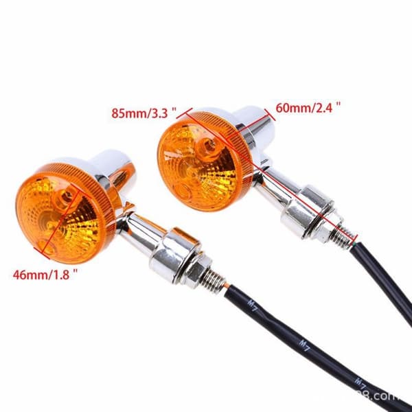 2st Blinkers Blinkers C C C