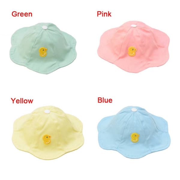 Pet Hat baseballkasket GRØN S green S