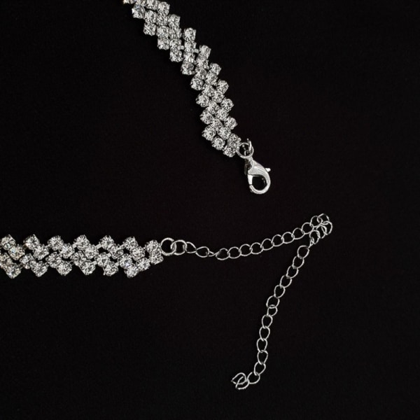 Kvinner Halskjede Choker Halskjede Clavicle Chain