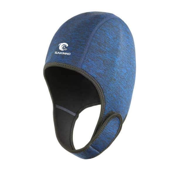 Cover Cap SVART black