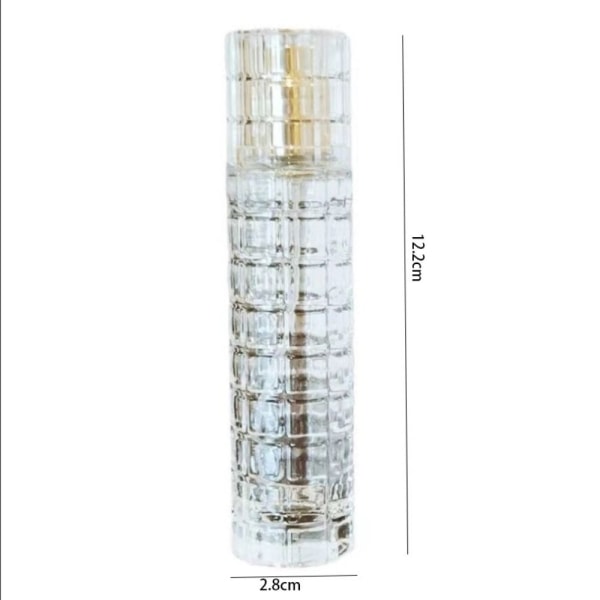 30 ml hajuvesipullo suihkepullo GOLD Gold