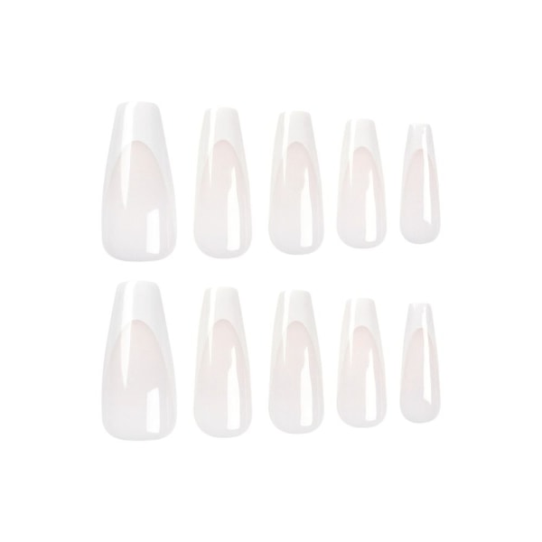 Falska Naglar Fake Nails JP2669 JP2669 JP2669