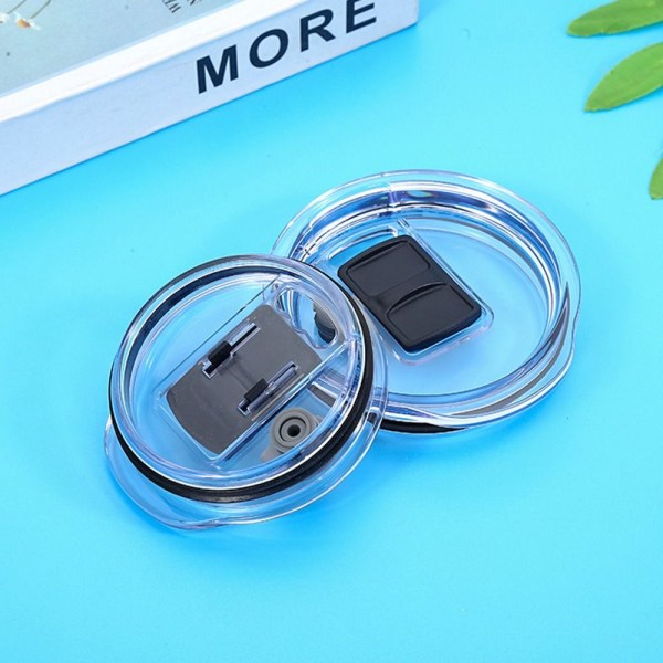 2stk Flaskelokk Kopphette FOR 30OZ2STK 2STK for 30oz2pcs